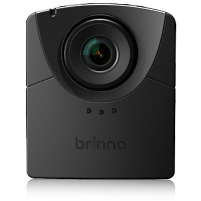 BRINNO BCC2000 Full HD HDR Konstruktions-Kamera 