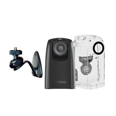 BRINNO BCC300M Full HD HDR Zeitraffer Kamera Bundle 