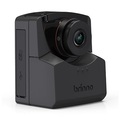 BRINNO TLC2020 EMPOWER Full HD HDR Zeitraffer-Kamera 