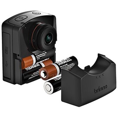 BRINNO TLC2020H EMPOWER Full HD HDR Zeitraffer-Kamera Bundle 