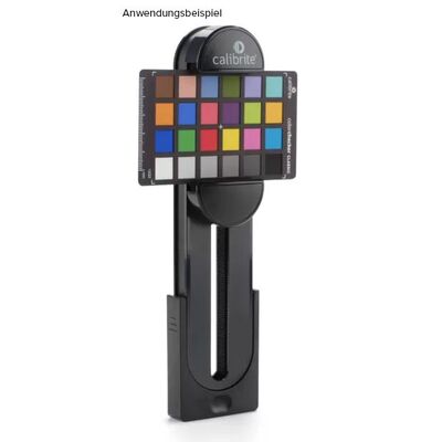 Calibrite ColorChecker Target Holder 