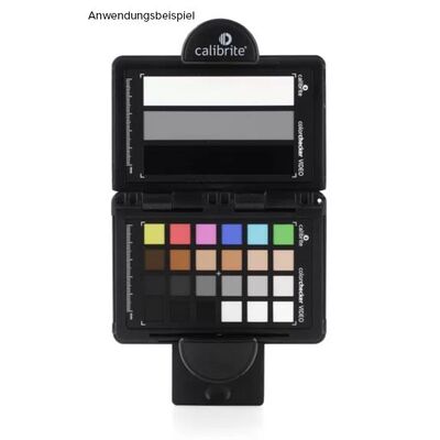 Calibrite ColorChecker Target Holder 