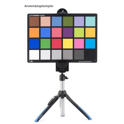 Calibrite ColorChecker Target Holder 