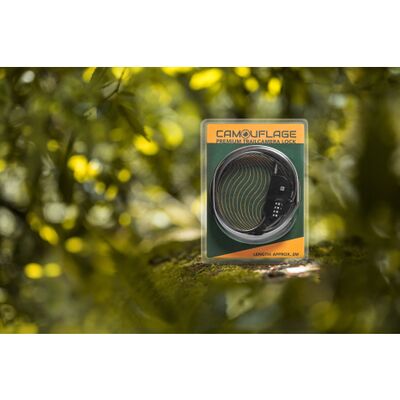 Camouflage Schloss für Wildkamera 