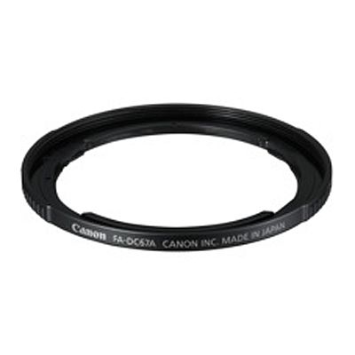 Canon Adapter FA-DC 67a  SX30/SX40/50HS