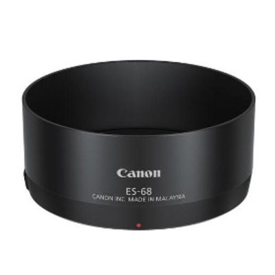 Canon Blende ES-68 für EF 1,8/50 STM 