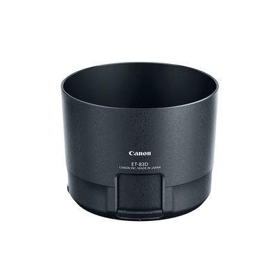 Canon Blende ET-83D für EF 100-400 IS II USM 