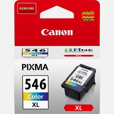 Canon CL  546 XL