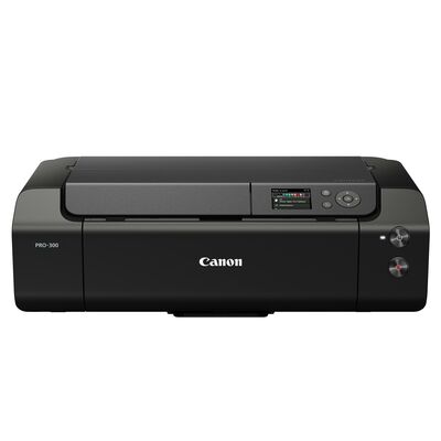 Canon Drucker imagePROGRAF PRO-300 