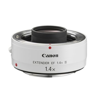 Canon EF Extender 1,4x III 