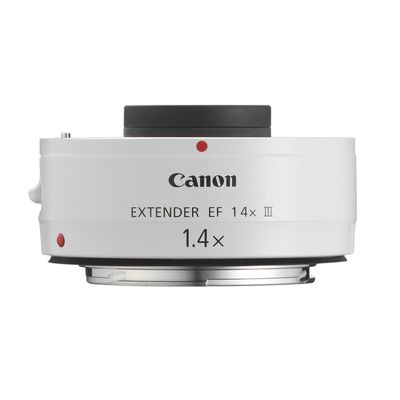 Canon EF Extender 1,4x III 