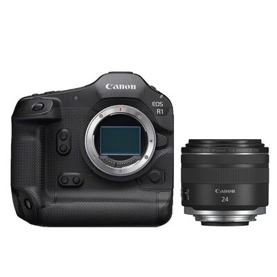 Canon EOS R1 + RF 24mm f/1,8 Macro IS STM 