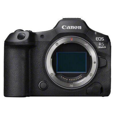 Canon EOS R5 Mark II Gehäuse 