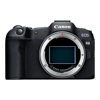 Canon EOS R8 Gehäuse 