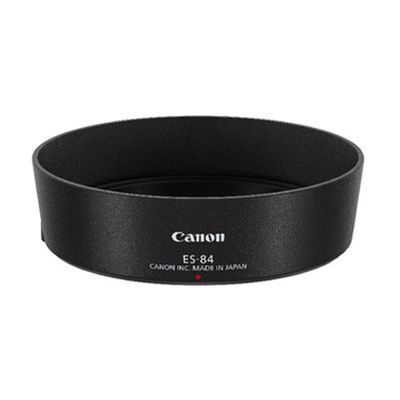 Canon ES-84 Gegenlichtblende 