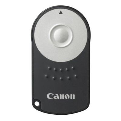 Canon Fernauslöser RC-6 