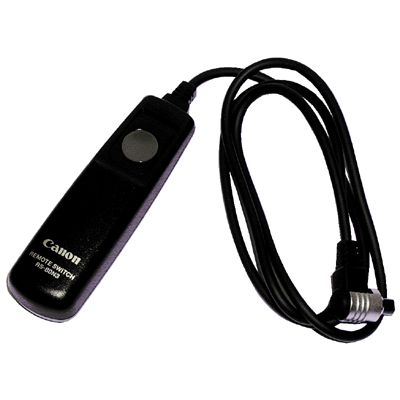 Canon Fernauslöser RS-80 N3 