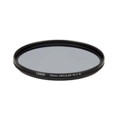 Canon Filter PL-C B  72mm
