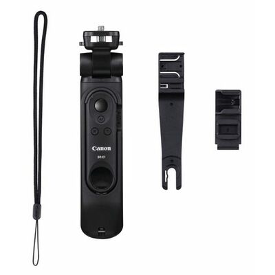 Canon HG-100TBR Griffstativ inkl. BR-E1 Fernbedienung 