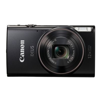 Canon Ixus 285 HS  schwarz
