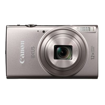 Canon Ixus 285 HS  silber