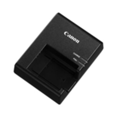 Canon Ladegerät LC-E 10 
