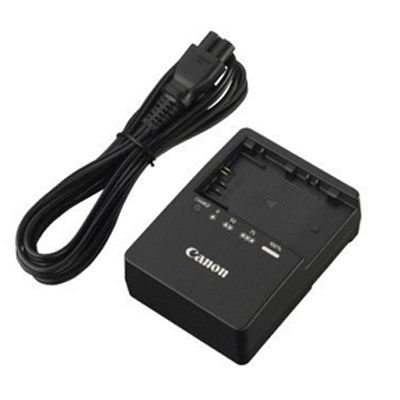 Canon Ladegerät LC-E6E 