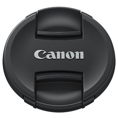 Canon Objektivfrontdeckel  E 77 II
