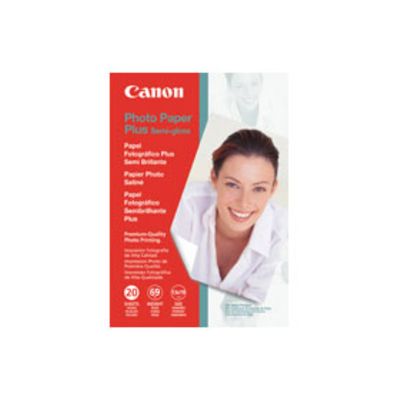 Canon Papier SG-201 A3+  20 Blatt