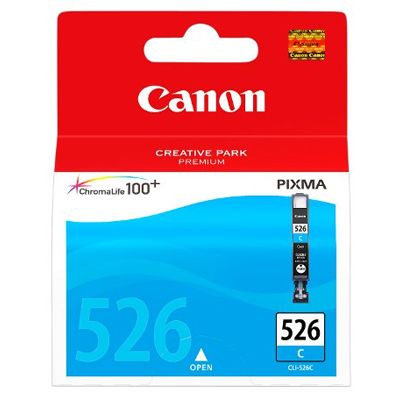 Canon CLI-526 C cyan 