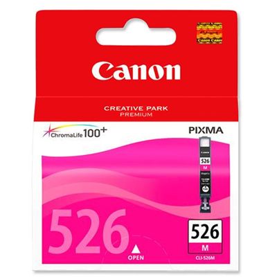 Canon CLI-526 M magenta 