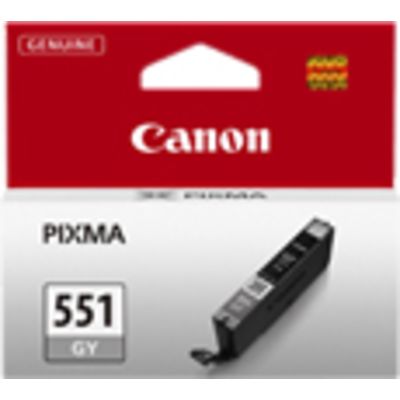 Canon CLI-551 GY grau 