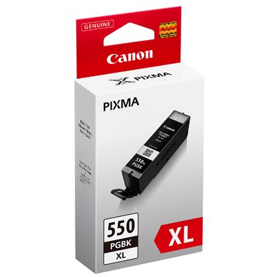 Canon PGI-550 PG BK XL 