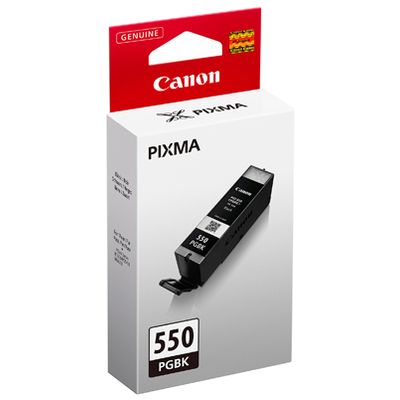 Canon PGI-550 PG BK 