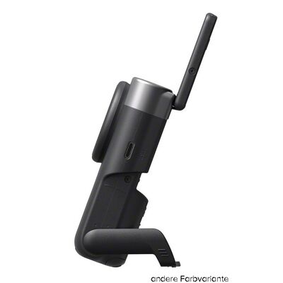 Canon PowerShot V10 Vlogging Kit  schwarz Standard