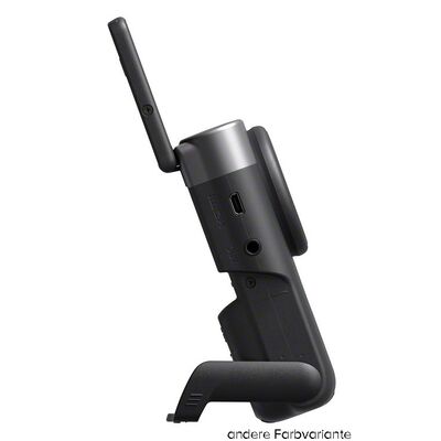 Canon PowerShot V10 Vlogging Kit  schwarz Standard