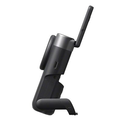 Canon PowerShot V10 Vlogging Kit  silber Standard