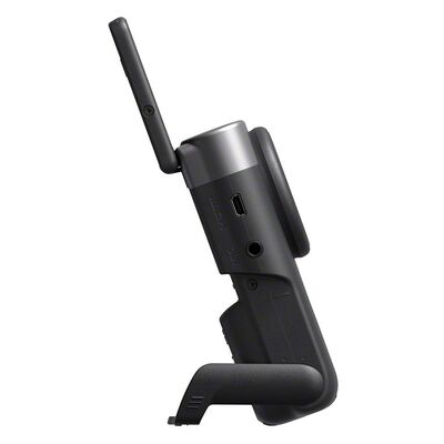 Canon PowerShot V10 Vlogging Kit  silber Standard