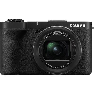 Canon Powershot V1 