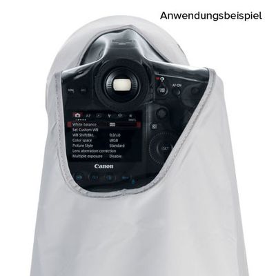 Canon Rain Cover ERC-E55 