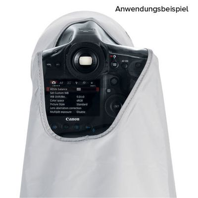 Canon Rain Cover ERC-E5L 