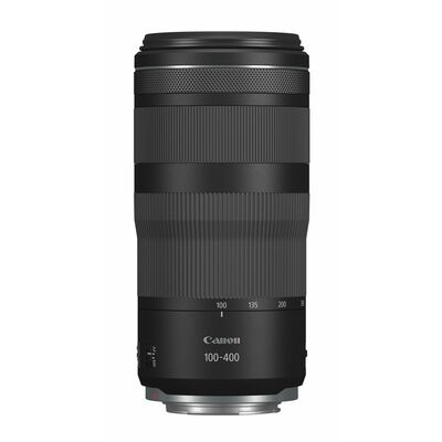 Canon RF 100-400mm f/5,6-8 IS USM  Canon RF