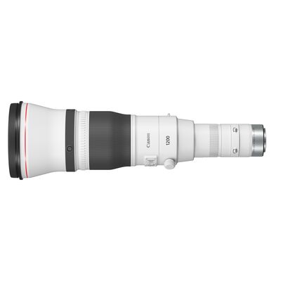 Canon RF 1200mm f/8 L IS USM  Canon RF