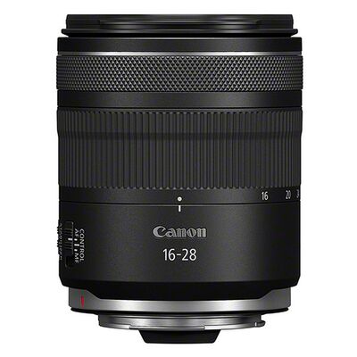 Canon RF 16-28mm f/2,8 IS STM  Canon RF