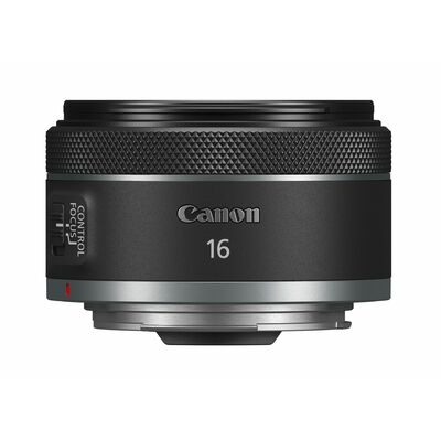 Canon RF 16mm f/2,8 STM  Canon RF