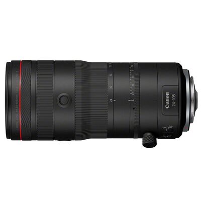 Canon RF 24-105mm f/2,8 L IS USM Z  Canon RF