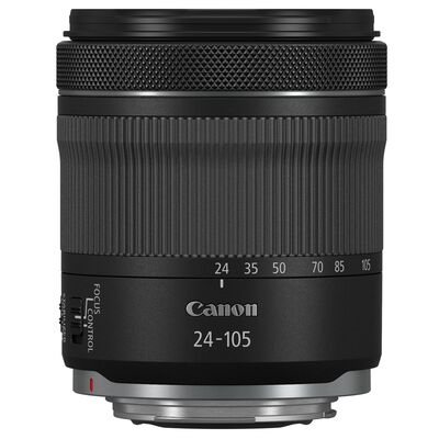 Canon RF 24-105mm f/4,0-7,1 IS STM  Canon RF