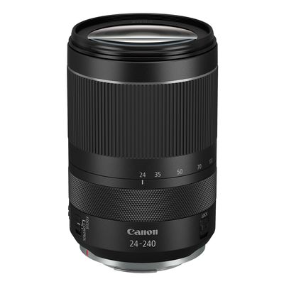 Canon RF 24-240mm f/4,0-6,3 IS USM  Canon RF