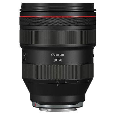 Canon RF 28-70mm f/2,0 L USM  Canon RF