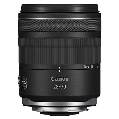 Canon RF 28-70mm f/2,8 IS STM - Retourenware - Verpackung beschädigt 